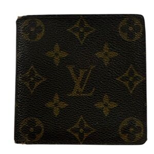LV Project Wallet